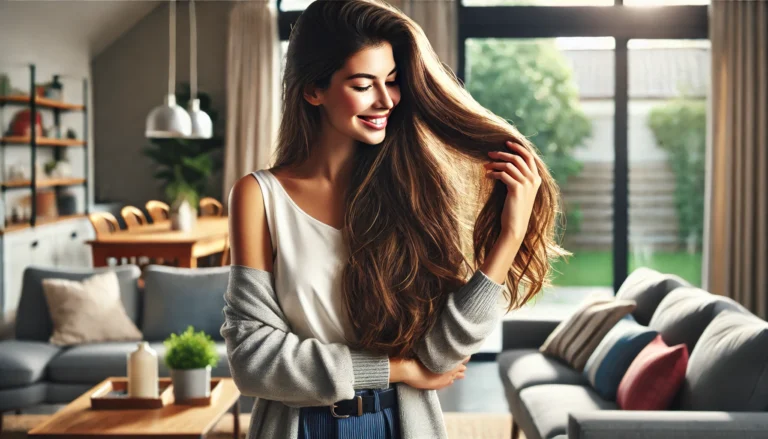 como-manter-o-cabelo-saudavel